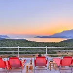 ホテル Mojo Sunset Boutique 5*