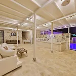 ホテル Mojo Sunset Boutique 5*