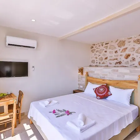 Ξενοδοχείο Mojo Sunset Boutique