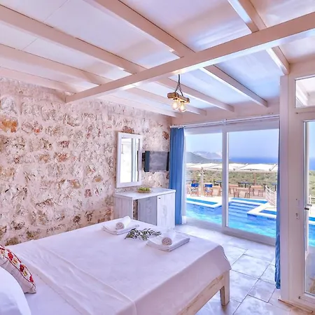 Mojo Sunset Boutique Hotell 5*