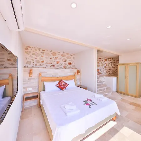 Ξενοδοχείο Mojo Sunset Boutique Κας