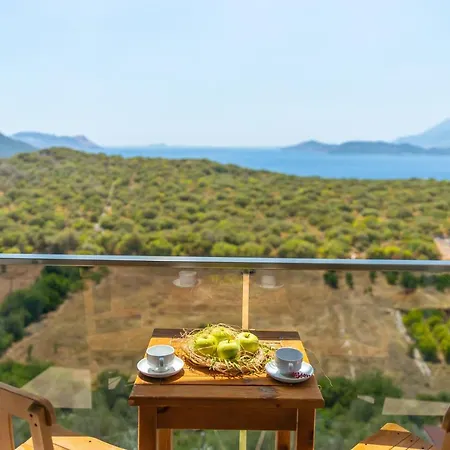 Ξενοδοχείο Mojo Sunset Boutique 5*