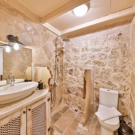 Hotell Mojo Sunset Boutique Kaş