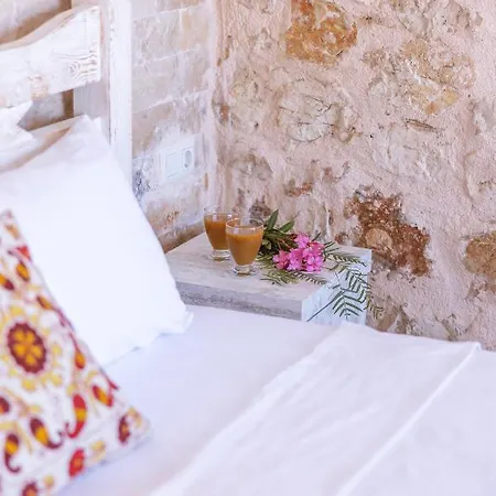 Hotell Mojo Sunset Boutique
