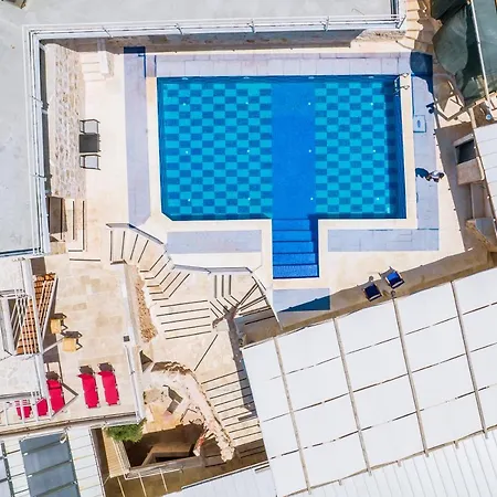 Mojo Sunset Boutique Hotell