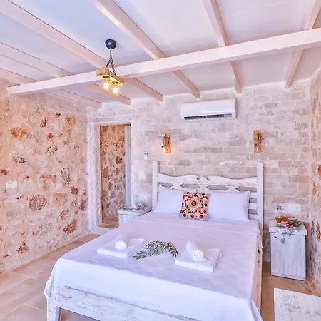 Hotell Mojo Sunset Boutique