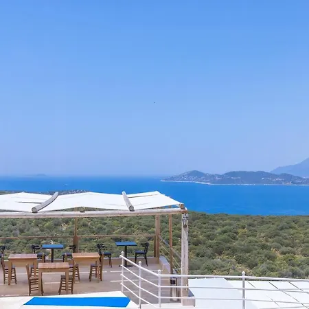 Hotell Mojo Sunset Boutique 5*