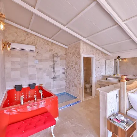 Ξενοδοχείο Mojo Sunset Boutique Κας