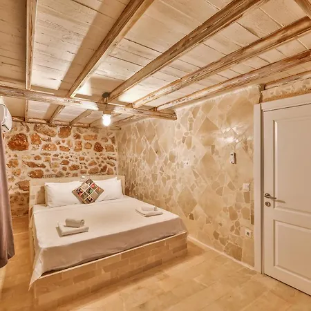 Hotell Mojo Sunset Boutique Kaş