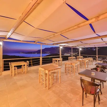 Ξενοδοχείο Mojo Sunset Boutique Κας