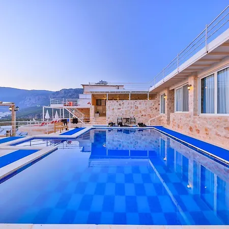 Ξενοδοχείο Mojo Sunset Boutique