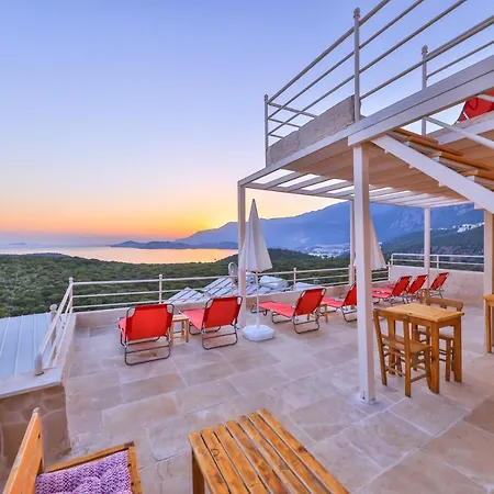 Ξενοδοχείο Mojo Sunset Boutique 5*