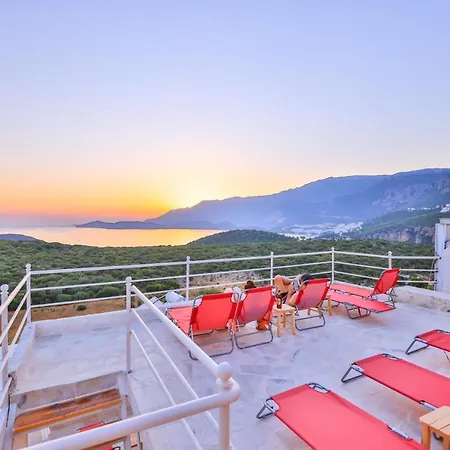 Ξενοδοχείο Mojo Sunset Boutique 5*