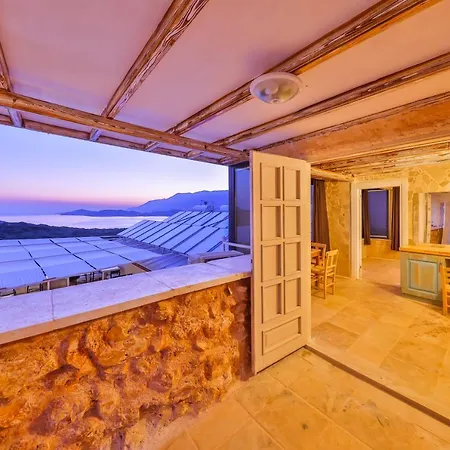 Mojo Sunset Boutique Ξενοδοχείο 5*
