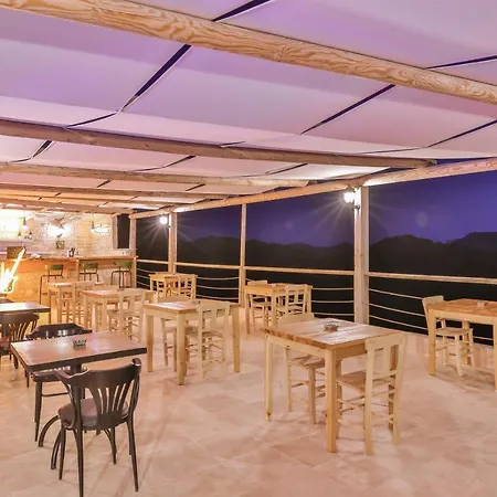 Ξενοδοχείο Mojo Sunset Boutique 5*