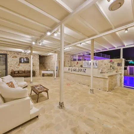 Hotell Mojo Sunset Boutique 5*