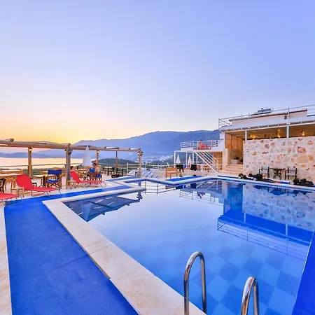 Mojo Sunset Boutique Κας