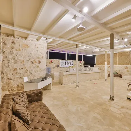 Mojo Sunset Boutique Hotell