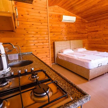 Hotell Mojo Sunset Boutique Kaş