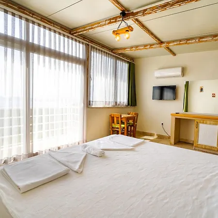 Mojo Sunset Boutique 5* 卡斯