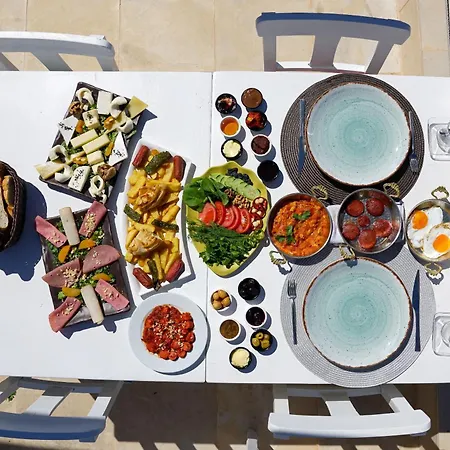 Mojo Sunset Boutique Hotell 5*