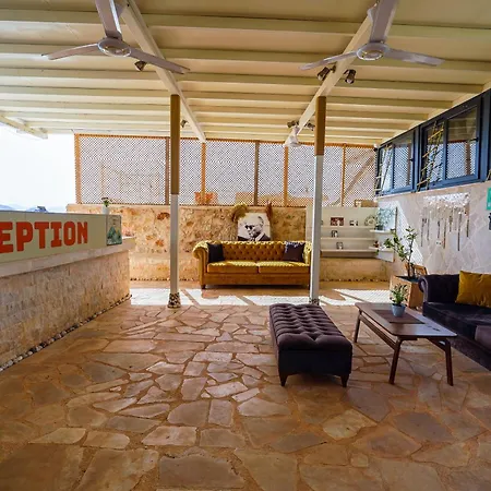 Mojo Sunset Boutique 酒店 卡斯