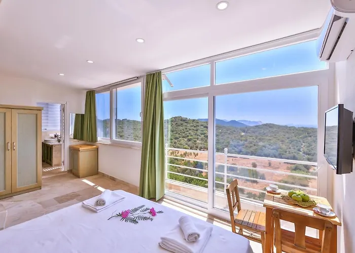 Mojo Sunset Boutique 卡斯