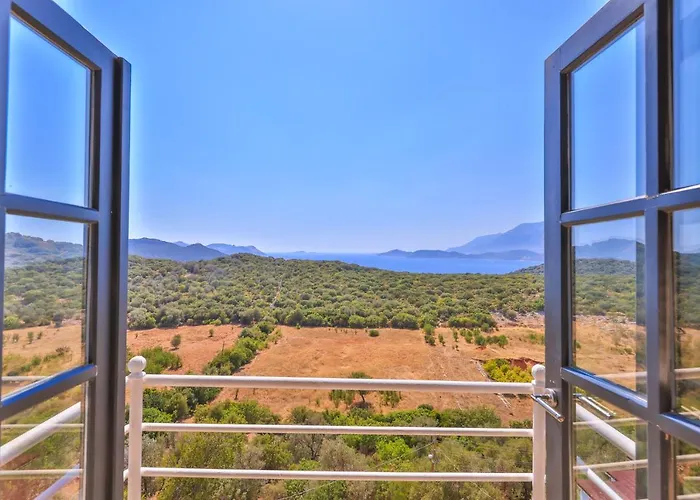 Mojo Sunset Boutique 5*