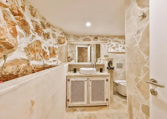 Mojo Sunset Boutique 5*