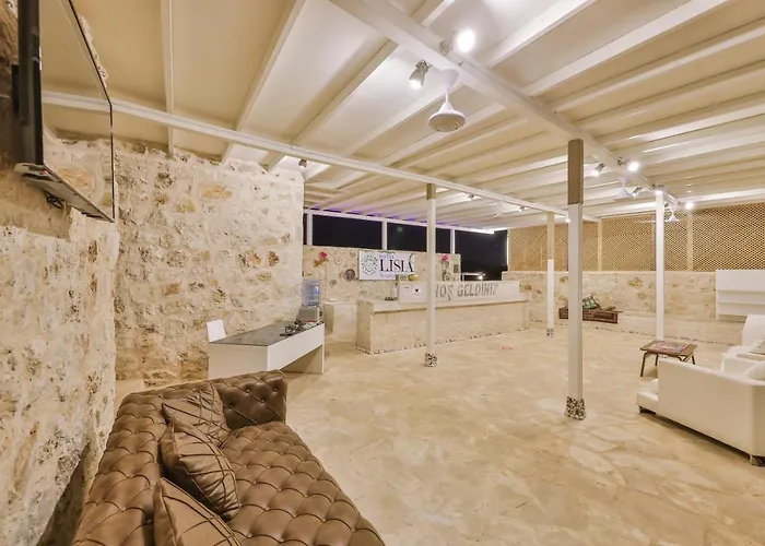 Mojo Sunset Boutique 酒店