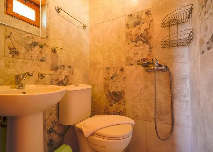 酒店 Mojo Sunset Boutique