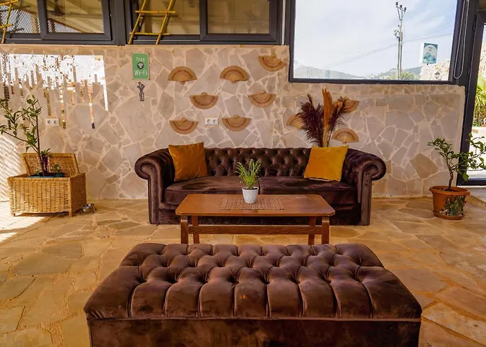 Mojo Sunset Boutique 卡斯