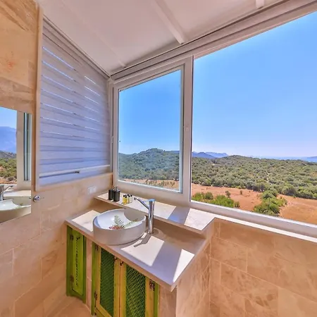 Mojo Sunset Boutique 5* كاس