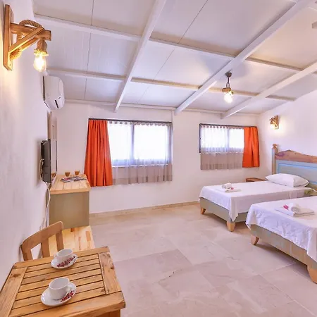 فندق Mojo Sunset Boutique كاس