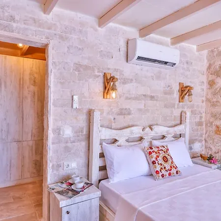Mojo Sunset Boutique 5* كاس