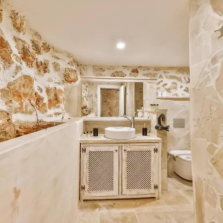 Mojo Sunset Boutique 5*