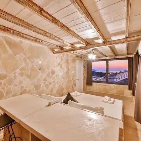 Mojo Sunset Boutique فندق كاس