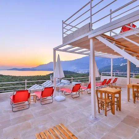 Mojo Sunset Boutique מלון 5*