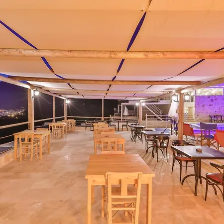 מלון Mojo Sunset Boutique קס