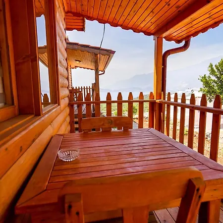 Mojo Sunset Boutique 5* كاس