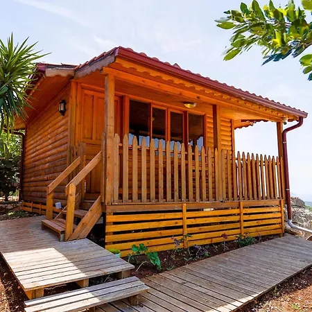 Mojo Sunset Boutique 5*