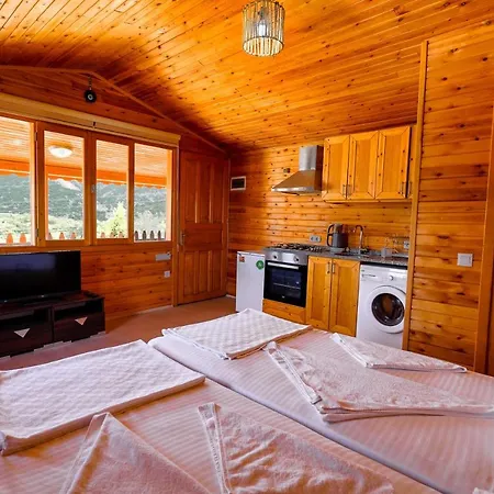 Mojo Sunset Boutique فندق