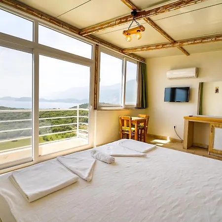 Hotell Mojo Sunset Boutique 5*