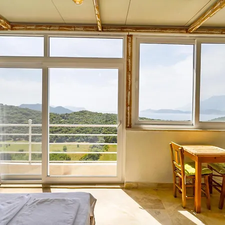 Mojo Sunset Boutique فندق كاس