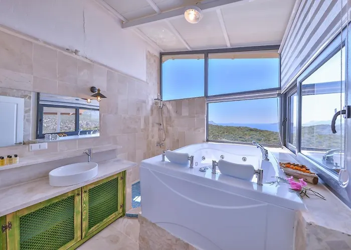 Hotel Mojo Sunset Boutique