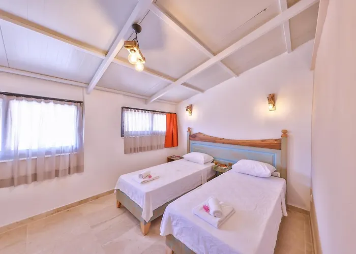 Hotel Mojo Sunset Boutique