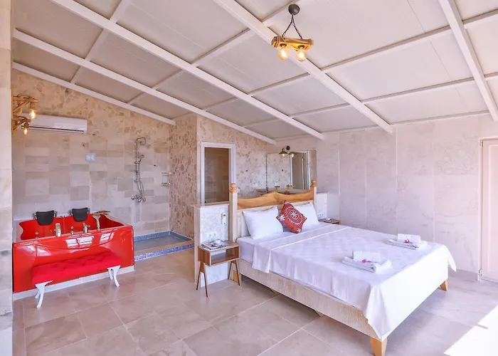 Hotel Mojo Sunset Boutique