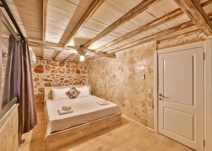 Hotel Mojo Sunset Boutique Kas