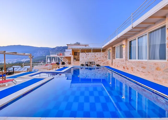 Hotel Mojo Sunset Boutique