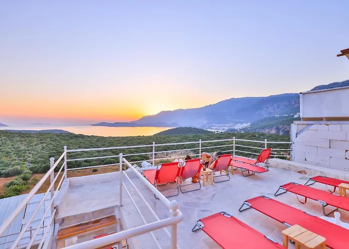 Hotel Mojo Sunset Boutique 5*